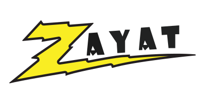 Zayat Electronics