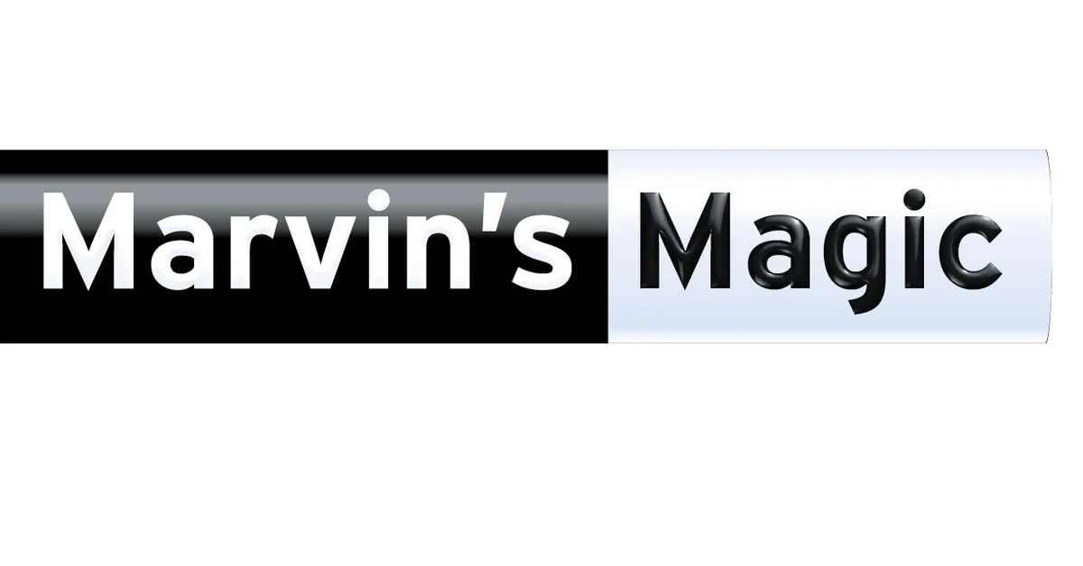 Marvin Magic