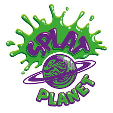 Splat Planet